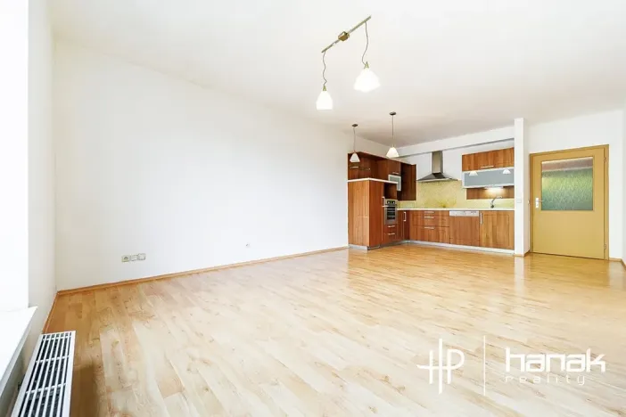 Pronájem bytu 2+kk, Olomouc, Nová hejčínská, 64 m2