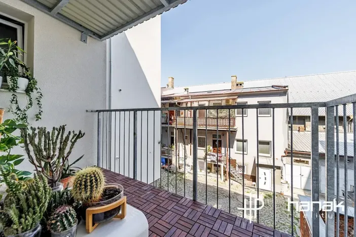 Prodej bytu 3+1, Olomouc, Komenského, 116 m2