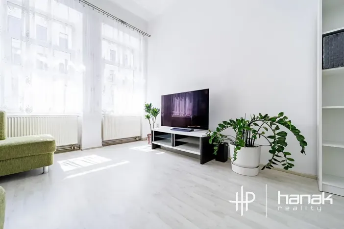 Prodej bytu 3+1, Olomouc, Komenského, 116 m2