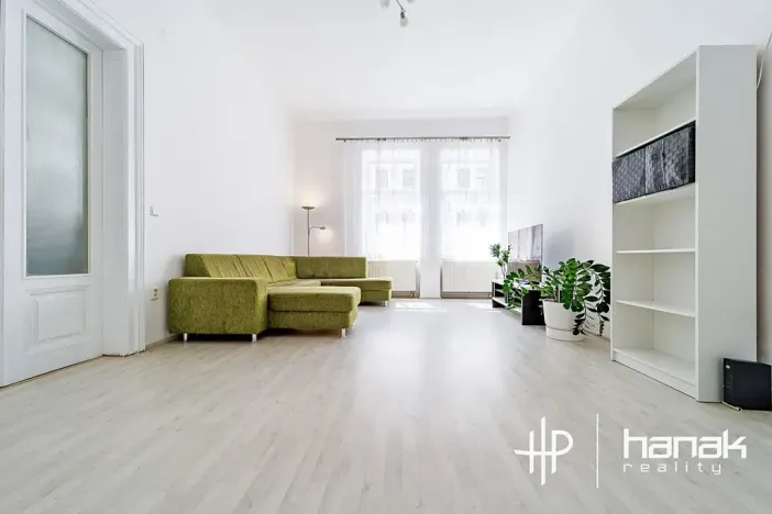 Prodej bytu 3+1, Olomouc, Komenského, 116 m2