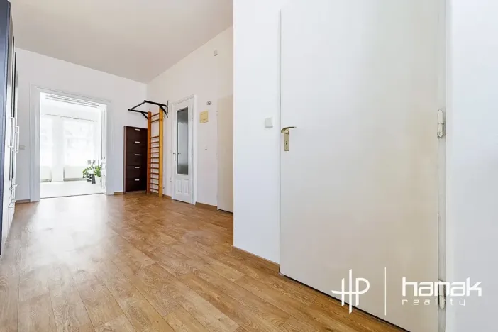 Prodej bytu 3+1, Olomouc, Komenského, 116 m2