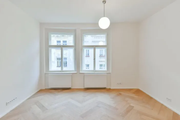 Pronájem bytu 2+kk, Praha - Vršovice, Bulharská, 65 m2