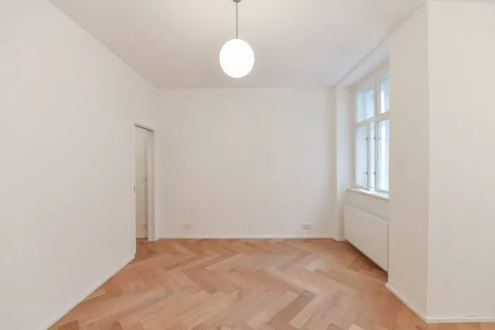 Pronájem bytu 2+kk, Praha - Vršovice, Bulharská, 65 m2