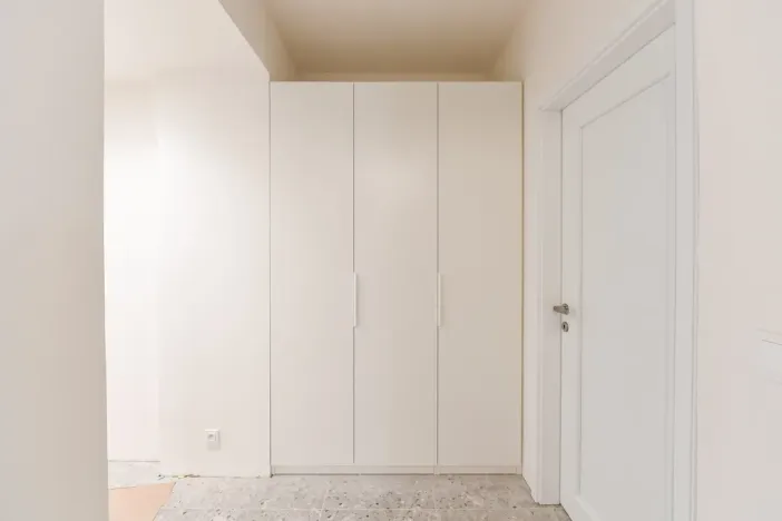 Pronájem bytu 2+kk, Praha - Vršovice, Bulharská, 65 m2