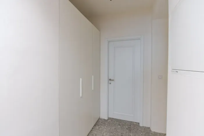 Pronájem bytu 2+kk, Praha - Vršovice, Bulharská, 65 m2