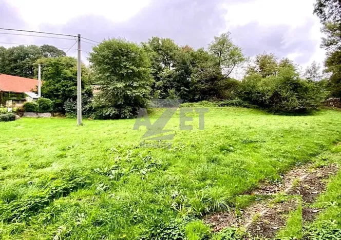 Prodej pozemku pro bydlení, Mošnov, 1758 m2