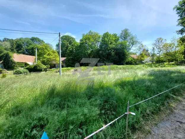 Prodej pozemku pro bydlení, Mošnov, 1758 m2