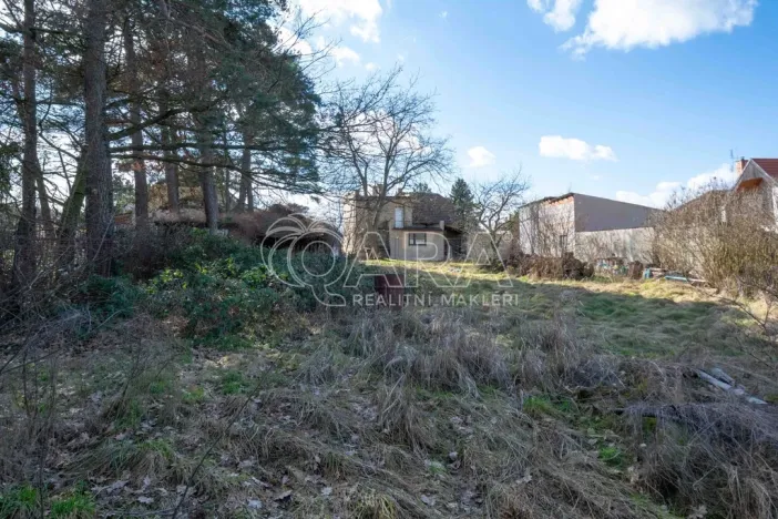Prodej pozemku pro bydlení, Libiš, Konečná, 710 m2