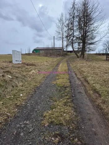 Prodej pozemku pro bydlení, Velká Bukovina, 950 m2