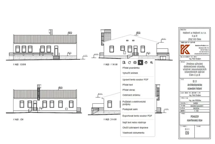 Prodej rodinného domu, Čím, 283 m2