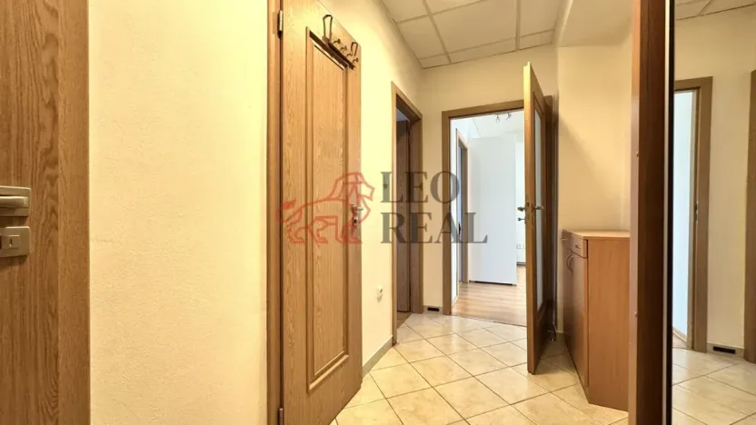 Pronájem bytu 2+1, Uherské Hradiště, Tř. Maršála Malinovského, 59 m2