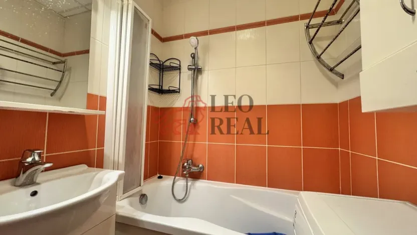 Pronájem bytu 2+1, Uherské Hradiště, Tř. Maršála Malinovského, 59 m2