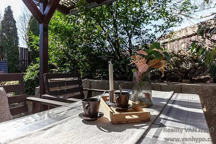 Prodej rodinného domu, Jinočany, Jiráskova, 125 m2