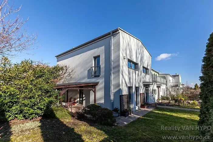 Prodej rodinného domu, Jinočany, Jiráskova, 125 m2