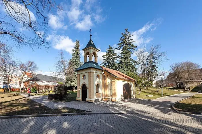 Prodej rodinného domu, Jinočany, Jiráskova, 125 m2