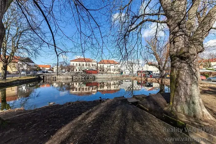 Prodej rodinného domu, Jinočany, Jiráskova, 125 m2