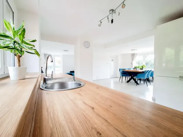 Prodej rodinného domu, Horní Kruty, 162 m2