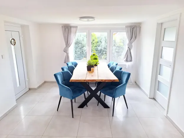 Prodej rodinného domu, Horní Kruty, 162 m2