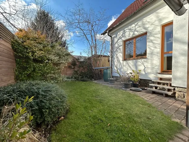 Pronájem rodinného domu, Praha - Horní Počernice, Běchorská, 145 m2