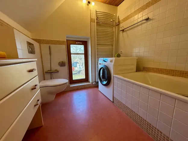 Pronájem rodinného domu, Praha - Horní Počernice, Běchorská, 145 m2