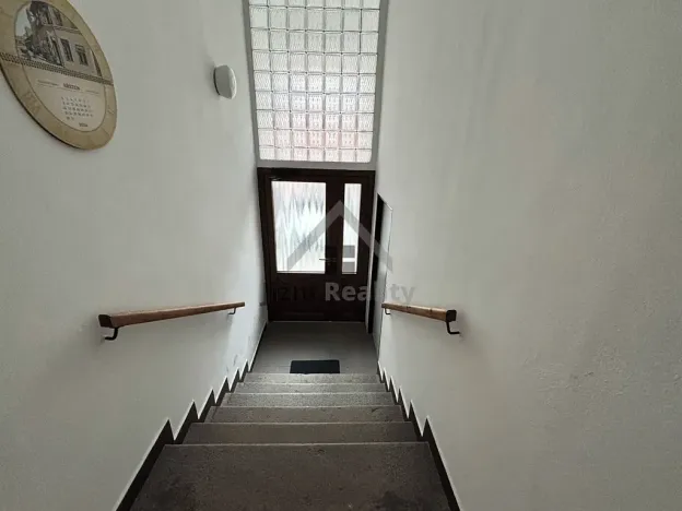 Prodej bytu 2+1, České Budějovice, Komenského, 65 m2