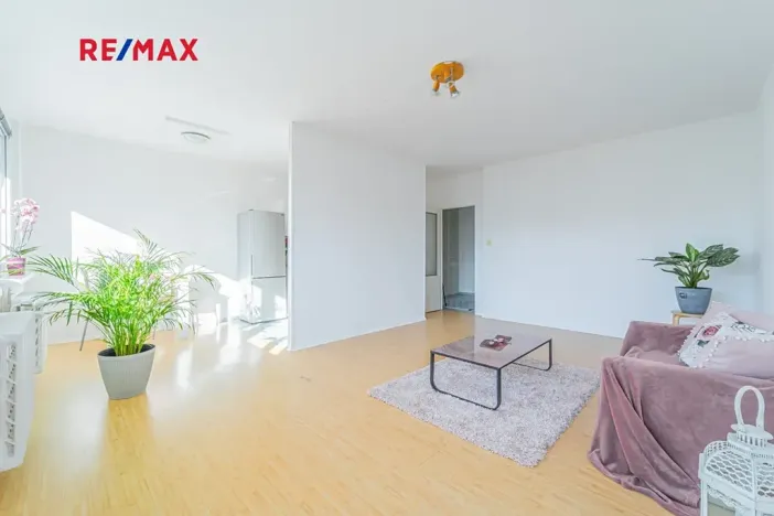 Prodej bytu 3+1, Praha - Stodůlky, Prusíkova, 77 m2