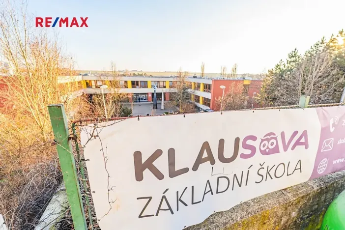 Prodej bytu 3+1, Praha - Stodůlky, Prusíkova, 77 m2