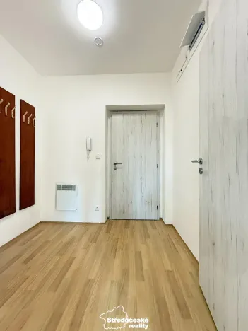 Prodej bytu 1+1, Mšené-lázně, Mládežnická, 41 m2