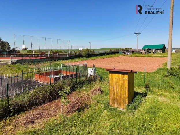 Prodej pozemku pro bydlení, Kryry, U Školky, 2314 m2