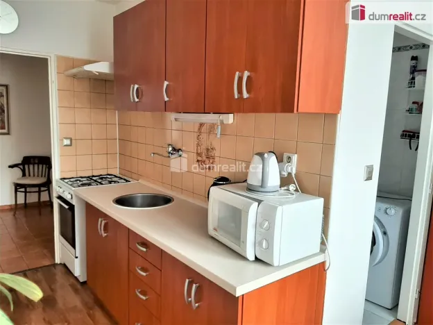 Prodej bytu 2+1, Ústí nad Labem - Neštěmice, Seifertova, 67 m2