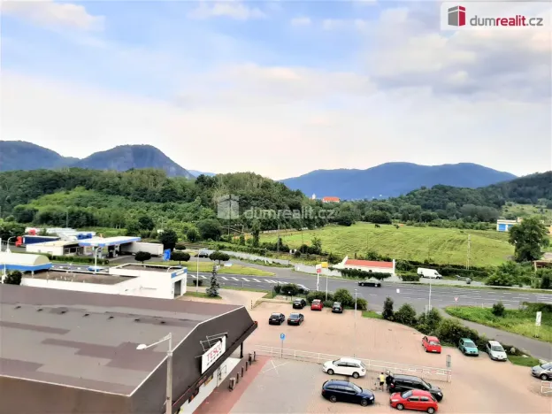 Prodej bytu 2+1, Ústí nad Labem - Neštěmice, Seifertova, 67 m2