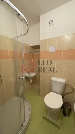 Pronájem bytu 2+kk, Uherské Hradiště - Mařatice, 1. máje, 45 m2