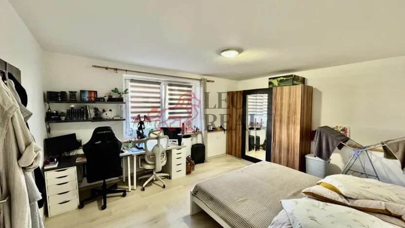 Pronájem bytu 2+kk, Uherské Hradiště - Mařatice, 1. máje, 45 m2