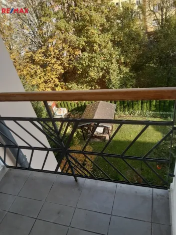 Pronájem bytu 2+kk, Hradec Králové, Bratří Čapků, 48 m2