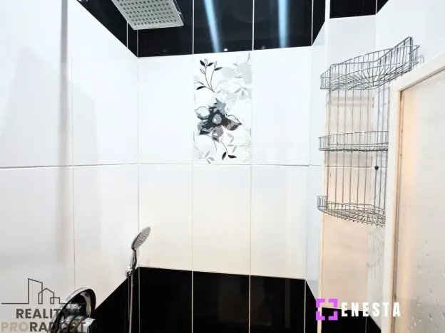 Pronájem bytu 2+kk, Praha - Nusle, náměstí Generála Kutlvašra, 57 m2