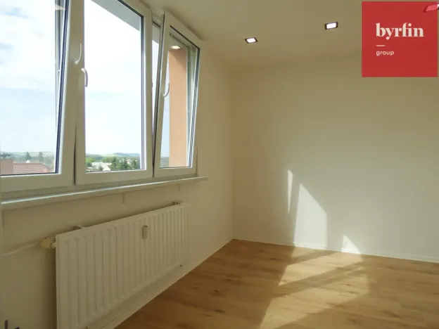 Pronájem bytu 2+kk, Opava, Hlavní, 38 m2