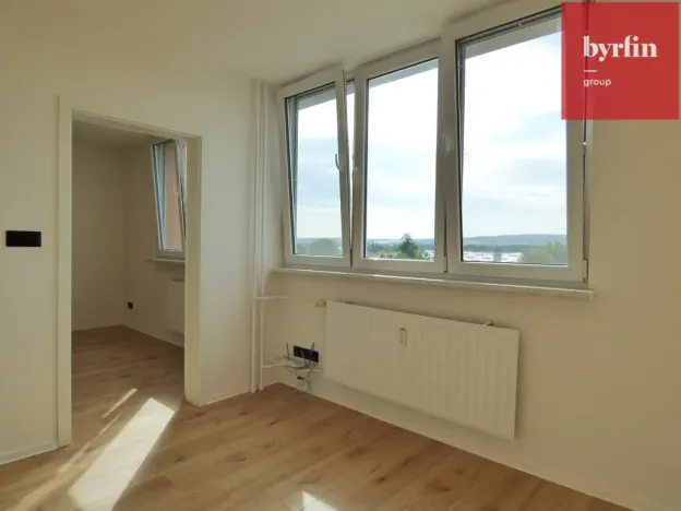 Pronájem bytu 2+kk, Opava, Hlavní, 38 m2