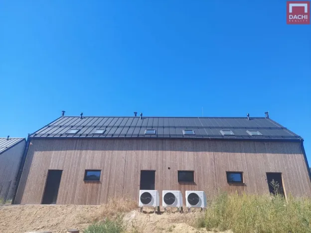 Prodej komerční nemovitosti, Červená Voda, 85 m2