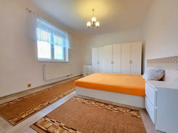 Prodej rodinného domu, Brumov-Bylnice - Brumov, Na Vyhlídce, 93 m2