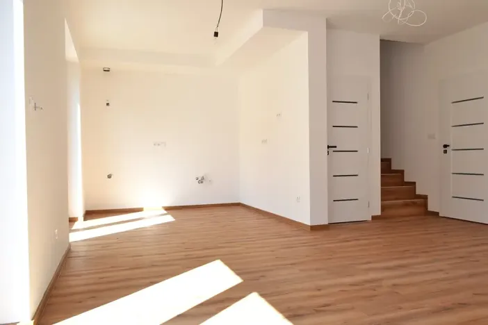 Prodej rodinného domu, Jenišov, Slunná, 117 m2