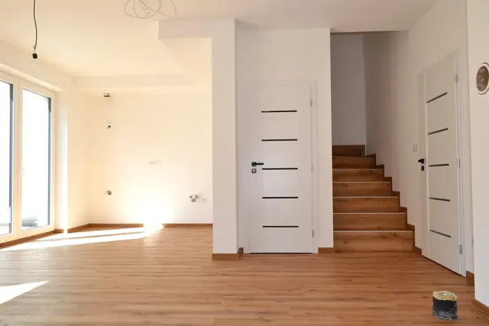 Prodej rodinného domu, Jenišov, Slunná, 117 m2