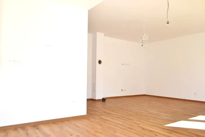 Prodej rodinného domu, Jenišov, Slunná, 117 m2