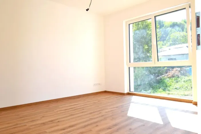 Prodej rodinného domu, Jenišov, Slunná, 117 m2