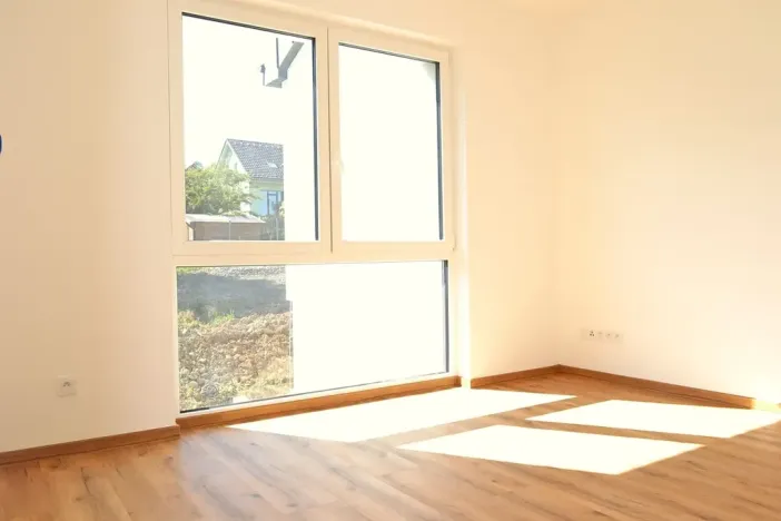 Prodej rodinného domu, Jenišov, Slunná, 117 m2