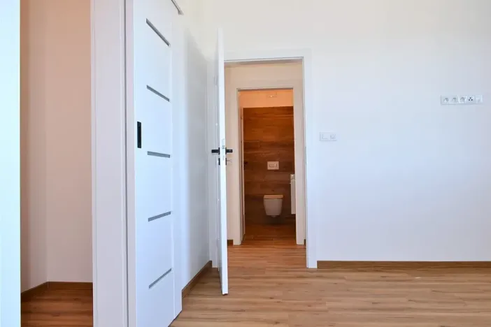 Prodej rodinného domu, Jenišov, Slunná, 117 m2