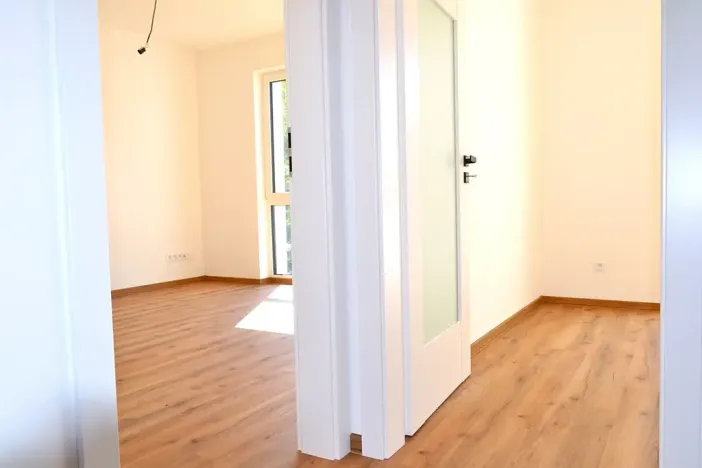 Pronájem rodinného domu, Jenišov, Slunná, 117 m2