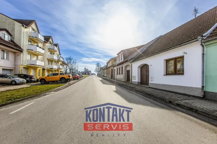 Prodej rodinného domu, Veselí nad Lužnicí, Podhájek, 182 m2