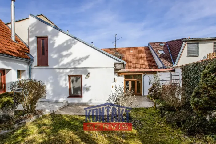 Prodej rodinného domu, Veselí nad Lužnicí, Podhájek, 182 m2