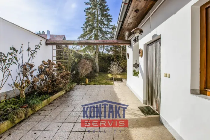 Prodej rodinného domu, Veselí nad Lužnicí, Podhájek, 182 m2