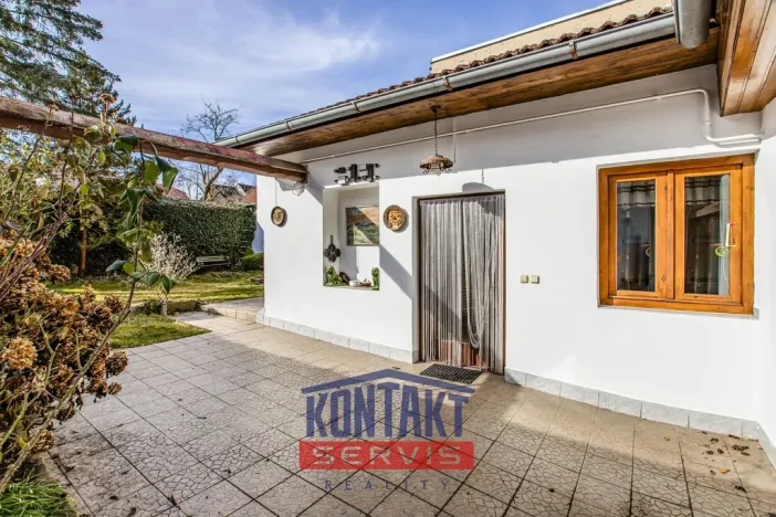 Prodej rodinného domu, Veselí nad Lužnicí, Podhájek, 182 m2